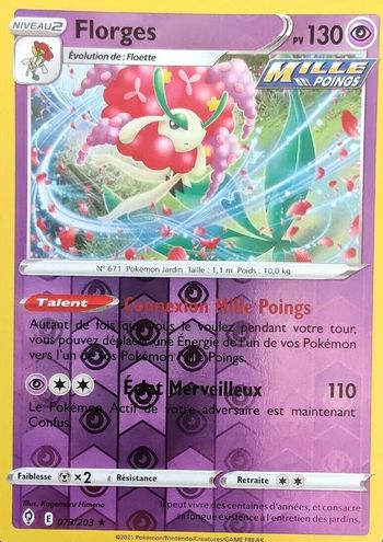 florges 073/203 reverse