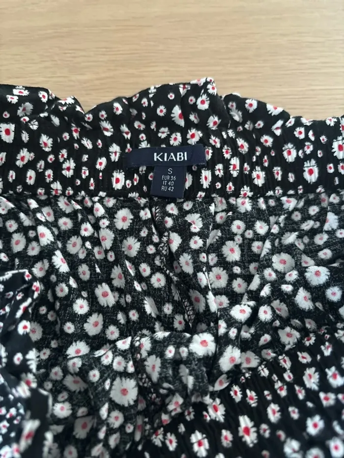 Short Kiabi - photo numéro 4