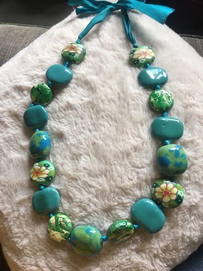 Collier nature - photo numéro 7