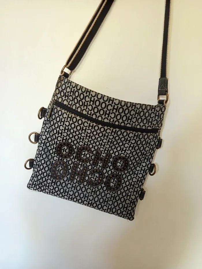 Sac large ocho - photo numéro 2