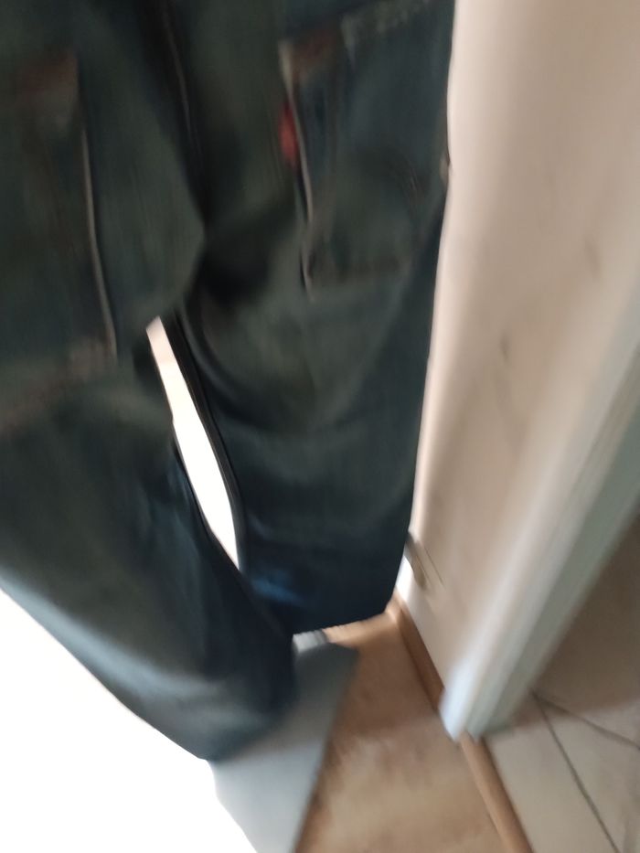 Jean homme Levi's t 42 - photo numéro 5