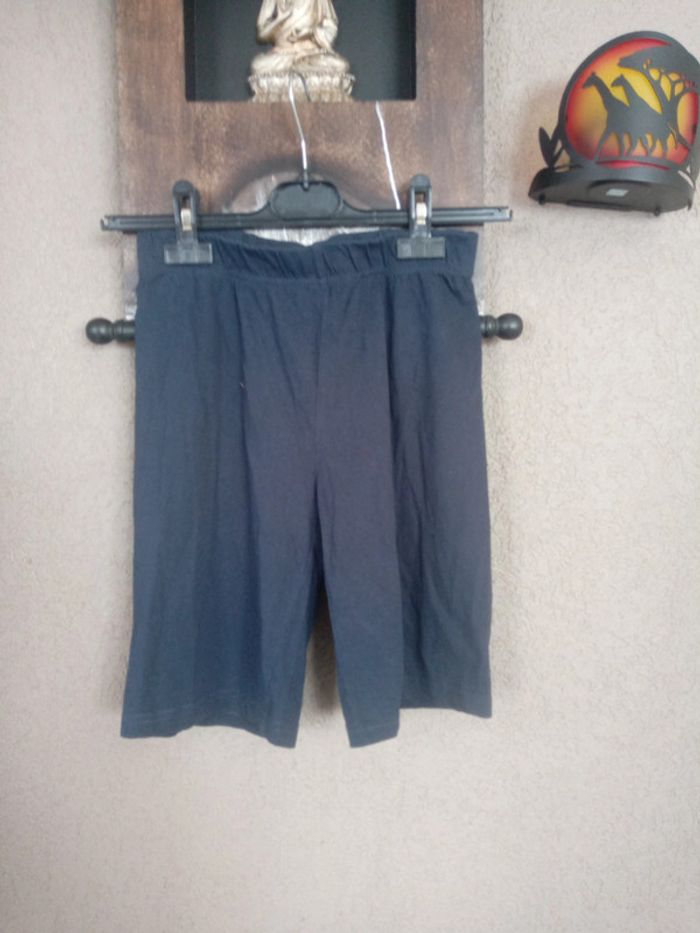 Short garcon