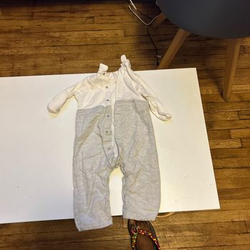 Ensemble bebe fille ou garçon