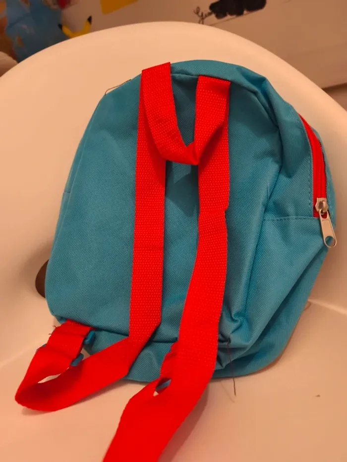 Sac à dos - photo numéro 2