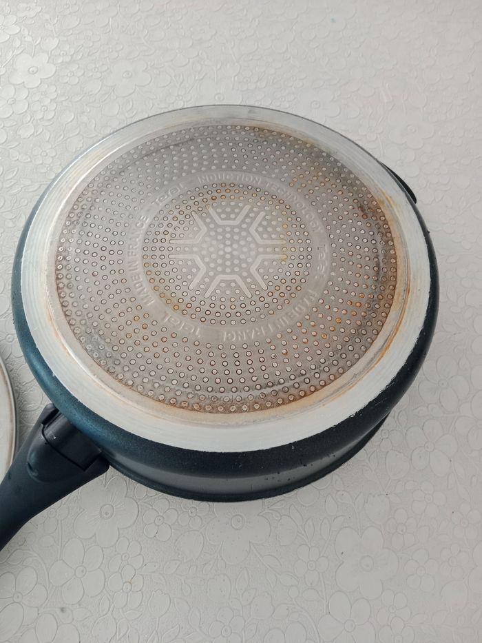 Fait tout Tefal - photo numéro 6