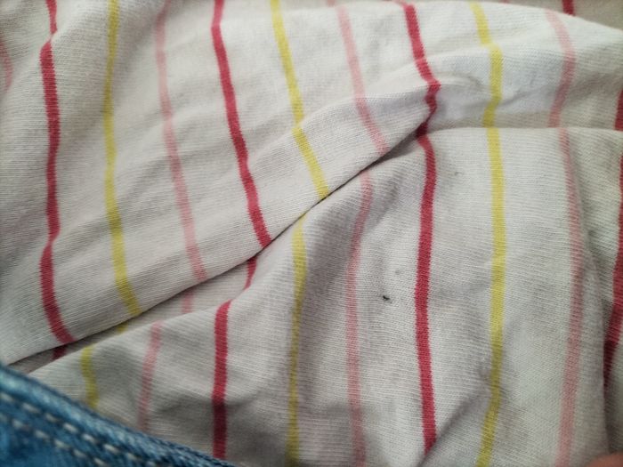 Ensemble salopette short t-shirt Okaïdi - photo numéro 9