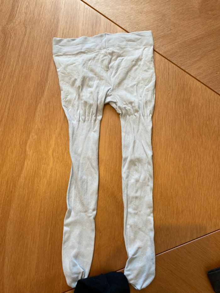 Lot de 6 paires de collants fins - photo numéro 8