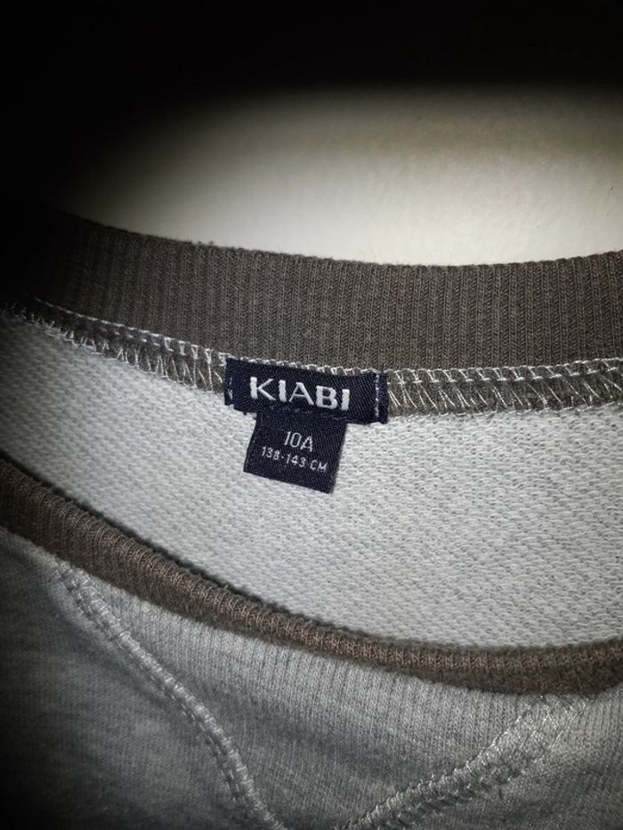Pull kiabi - photo numéro 3
