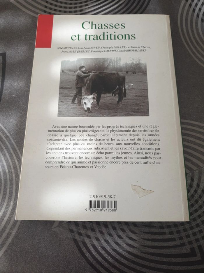 Chasses et traditions - photo numéro 7