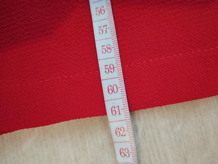Blouse La petite Française taille 42 - photo numéro 7