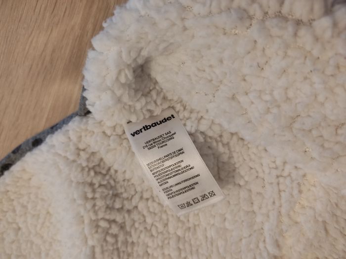 Nid d'ange - photo numéro 5