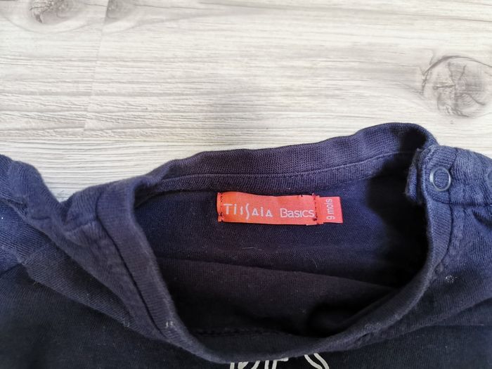 Tee-shirt ML - photo numéro 3