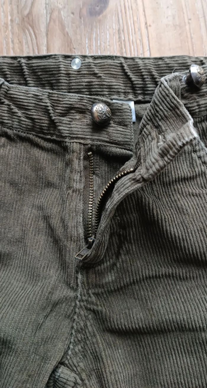 Short long fille 10 ans - photo numéro 5