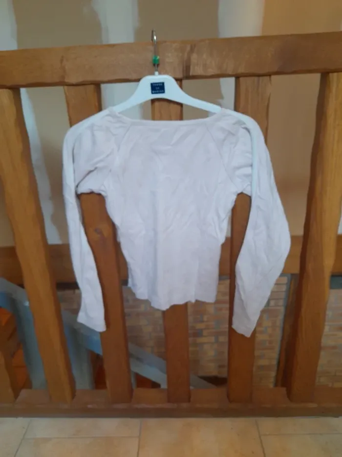 T shirt - photo numéro 2