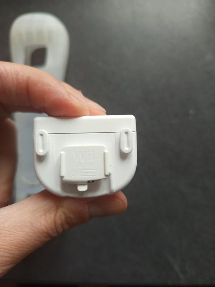 Nintendo - Wii - Wii motion plus - photo numéro 3