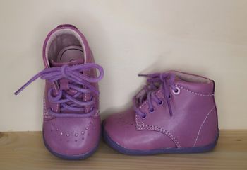 Chaussures vertbaudet