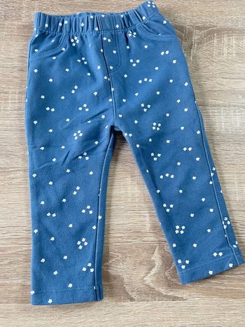 Jegging t.74cm