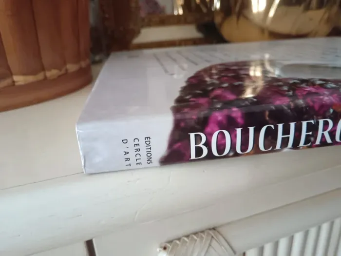 Livre Boucheron la capture de l'éclat - photo numéro 14