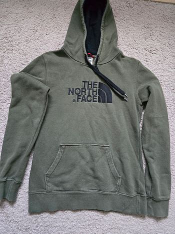 Sweat The North Face