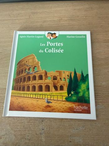 «Les portes du Colisée»