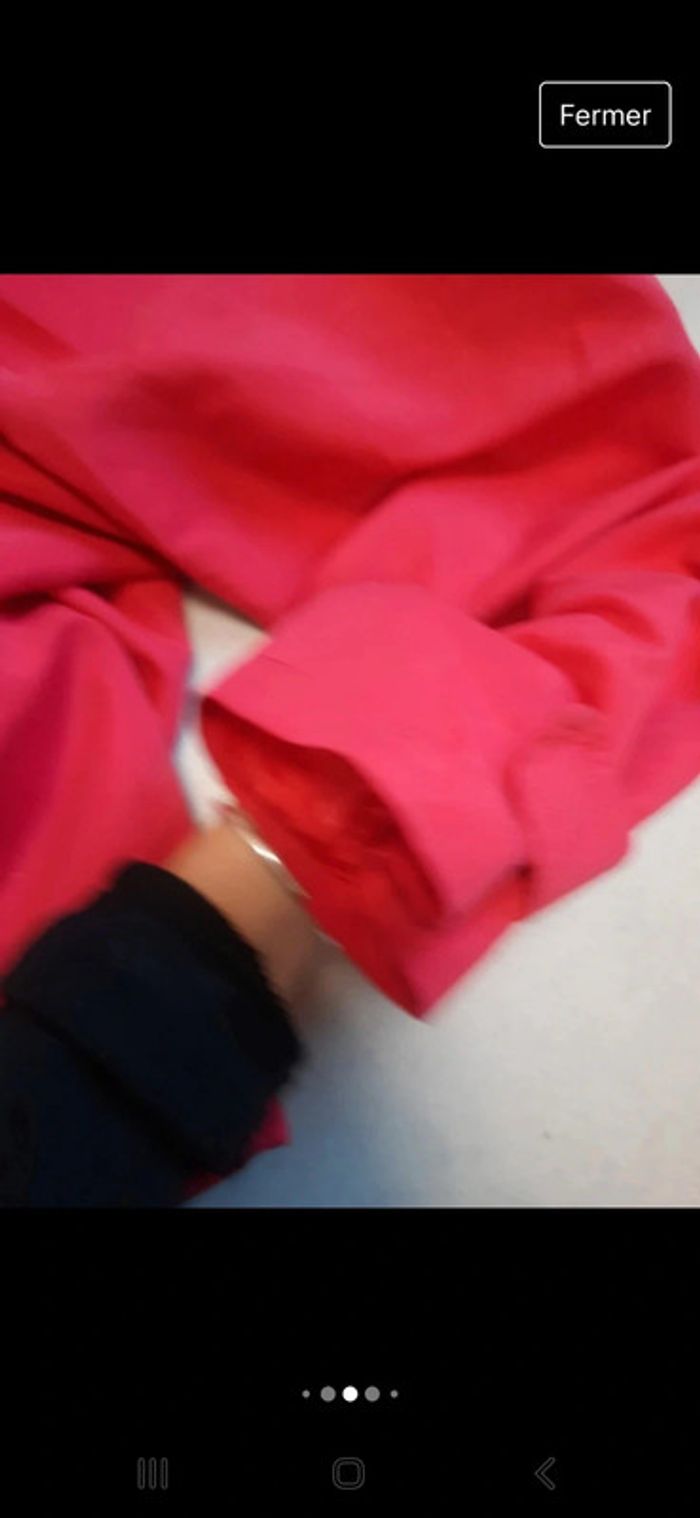 Manteau jolie - photo numéro 5