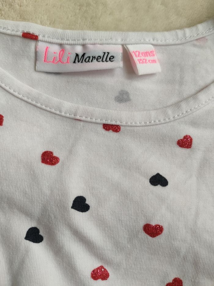 Robe 12 ans - photo numéro 2