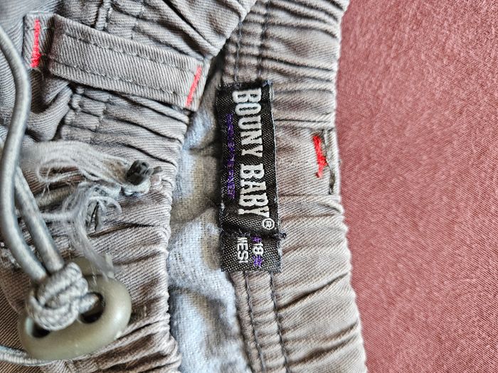 Pantalon bouny baby - photo numéro 2