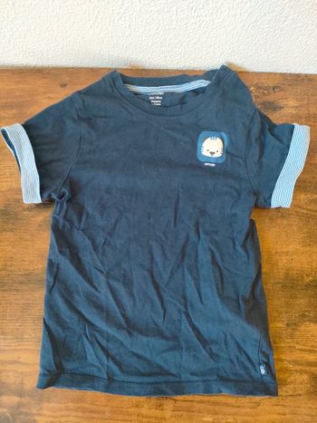 T-shirt obaibi 24mois