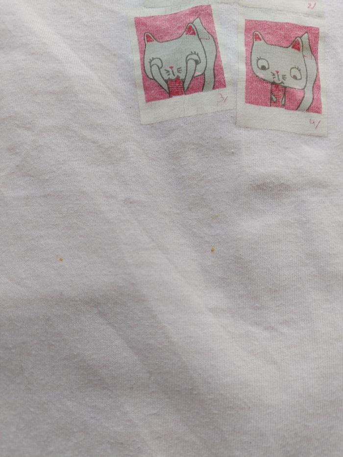 Pyjama fin - photo numéro 4