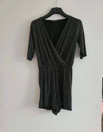 Magnifique combishort elastane 🌿 Jennyfer Taille S