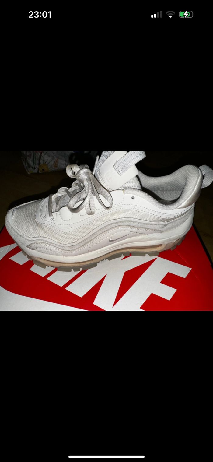 Air Max - photo numéro 4