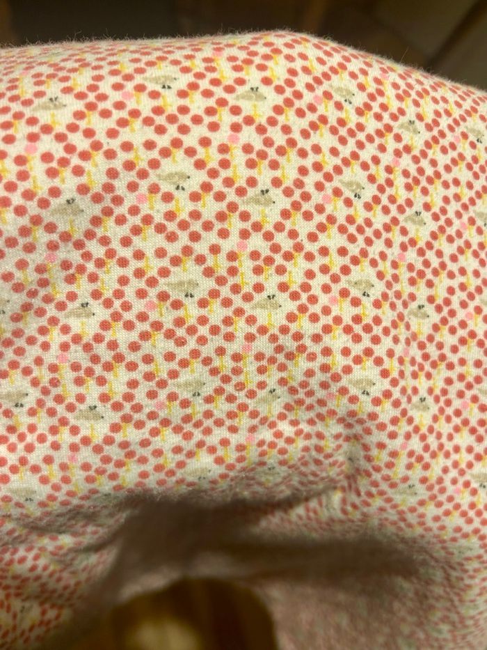 Gigoteuse Petit Bateau - photo numéro 3