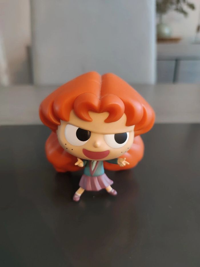 Mortelle Adèle