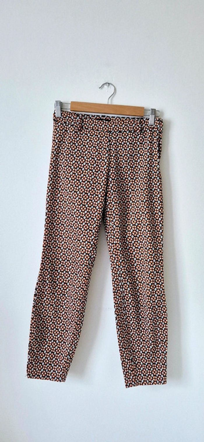 Pantalon H&M Taille 34