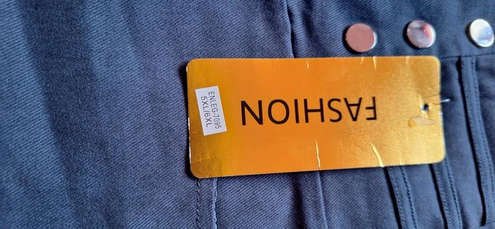 Jegging neuf avec étiquette - photo numéro 4