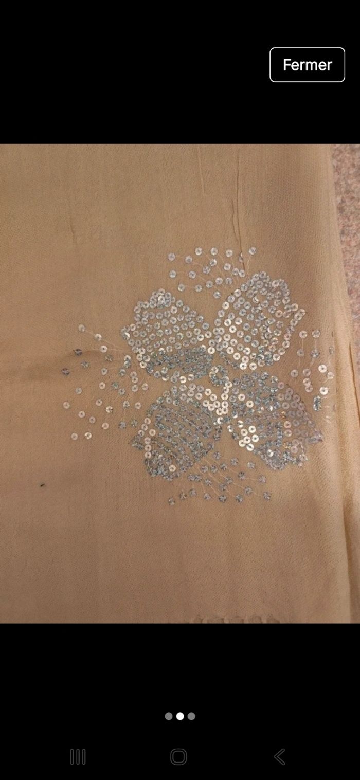 Foulard - photo numéro 3