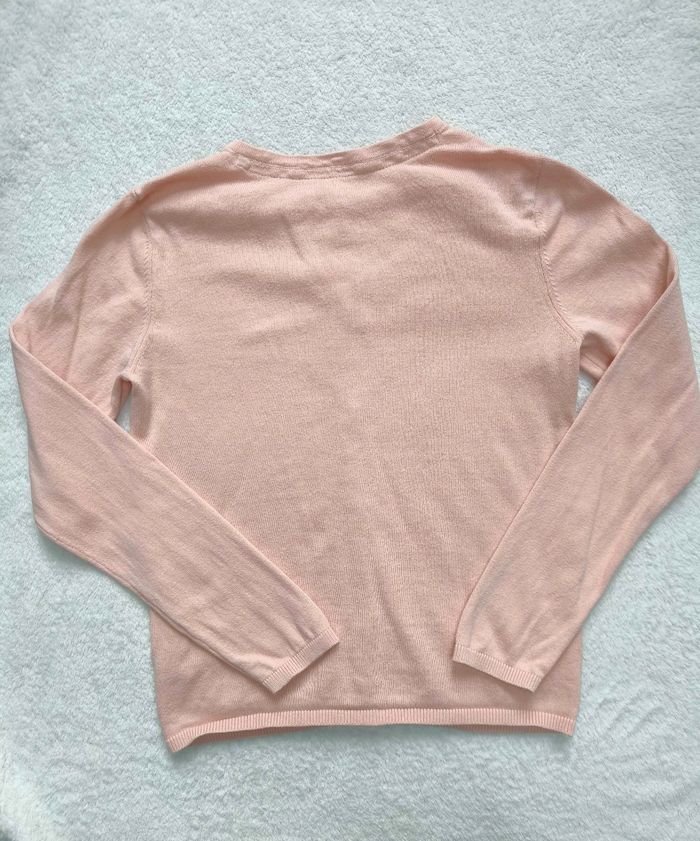 Gilet 10 ans - photo numéro 3