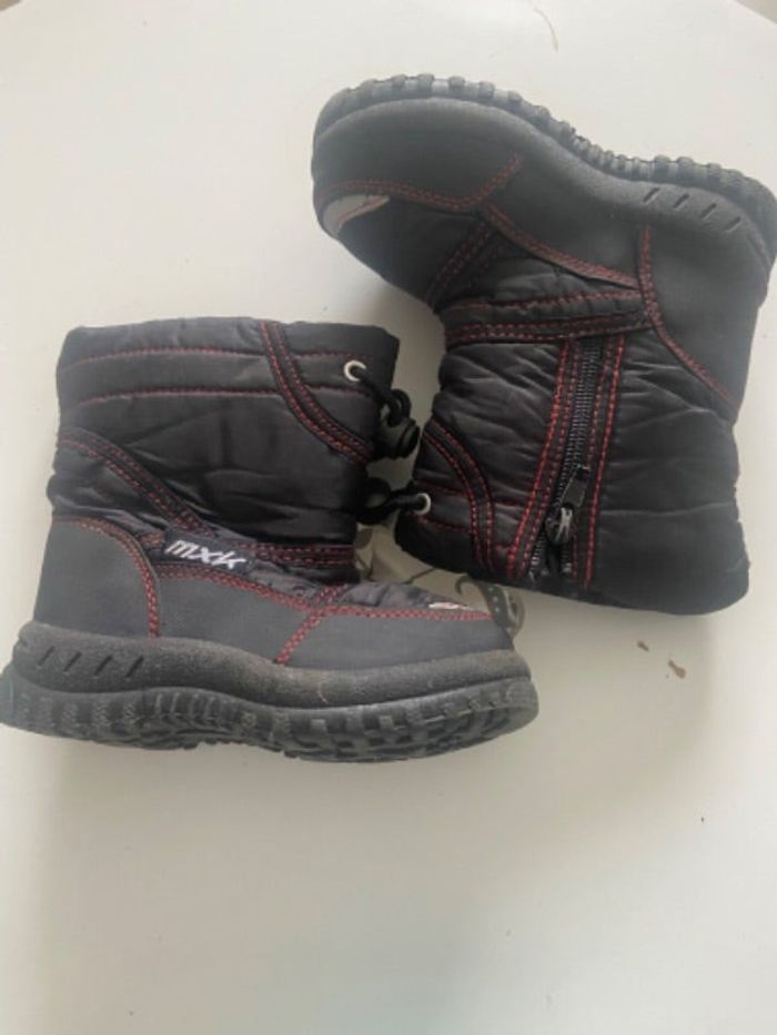 Après ski 24