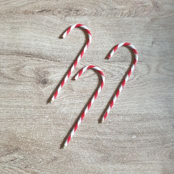 ⭐ Lot de 3 crayons de papiers sucre d'orge #emyfleury_scolaire