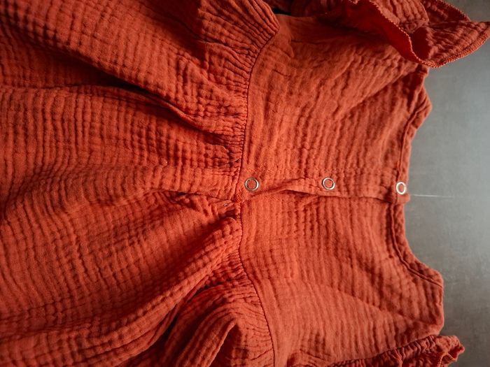 Haut tunique - photo numéro 4