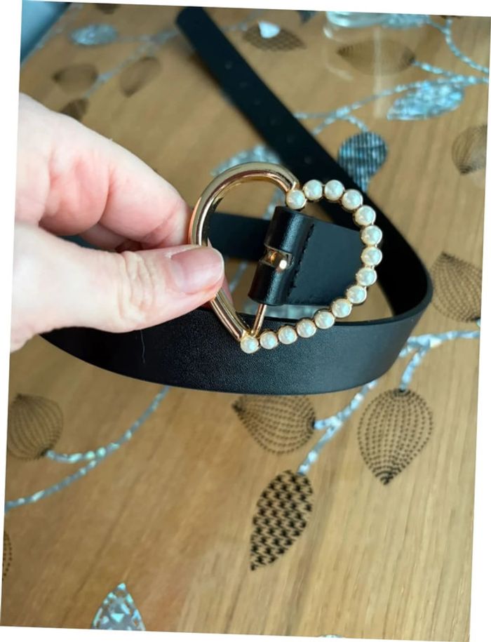 Ceinture neuf - photo numéro 2