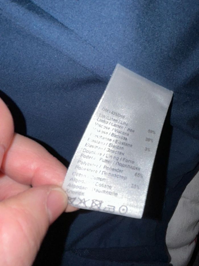 Ensemble Veste et pantalon Gérard Darel Paris#taille 44 - photo numéro 3