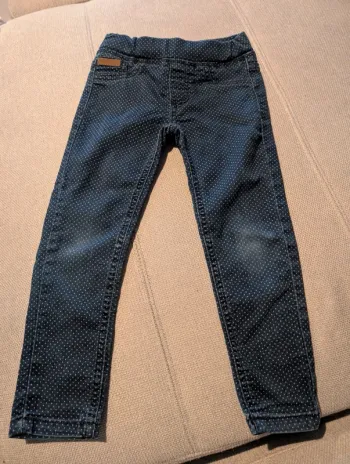 Jean's