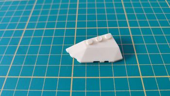 Pièce AM79667CS pièce détachée Mega Mattel #D79