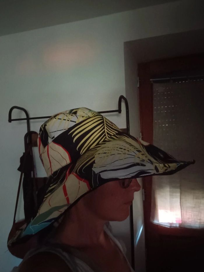 Chapeau - photo numéro 3