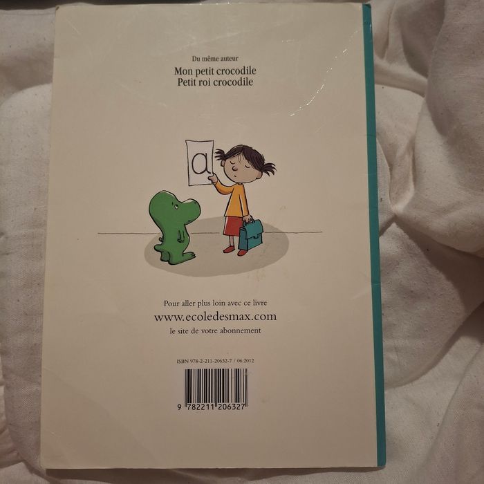 Le jour du A - photo numéro 2