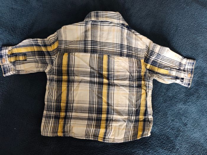 Chemise - photo numéro 3