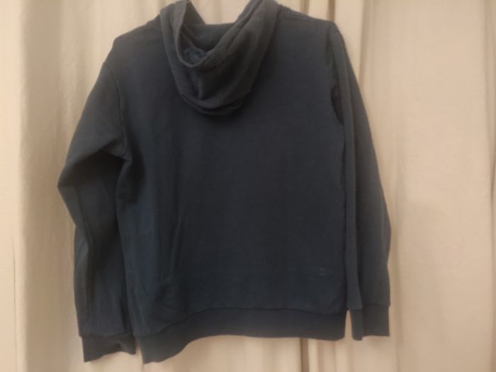 Sweat capuche XS 14 ans - photo numéro 4
