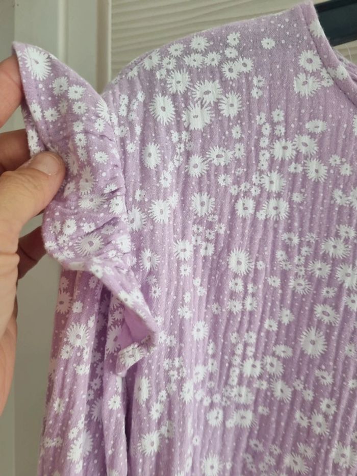 Blouse jubylee taille ML - photo numéro 5