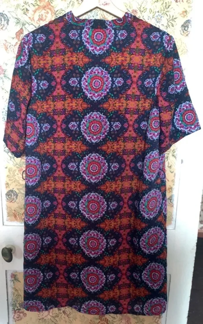 Robe Vero Moda - photo numéro 2